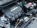 Honda Insight 2009 года (EU)